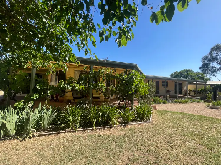 Fourth view of Homely rural property listing, 8248 'Highfield' The Escort Way, Eugowra NSW 2806
