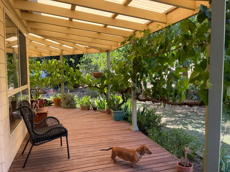 Fifth view of Homely rural property listing, 8248 'Highfield' The Escort Way, Eugowra NSW 2806