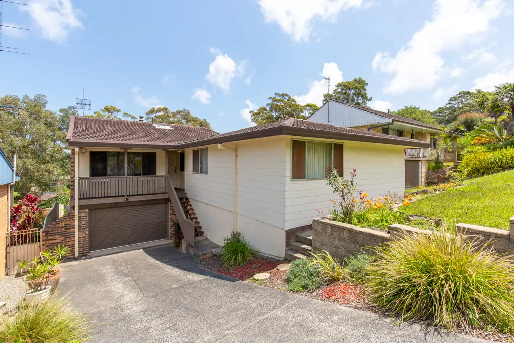 Main view of Homely house listing, 6 Pillapai Street, Charlestown NSW 2290