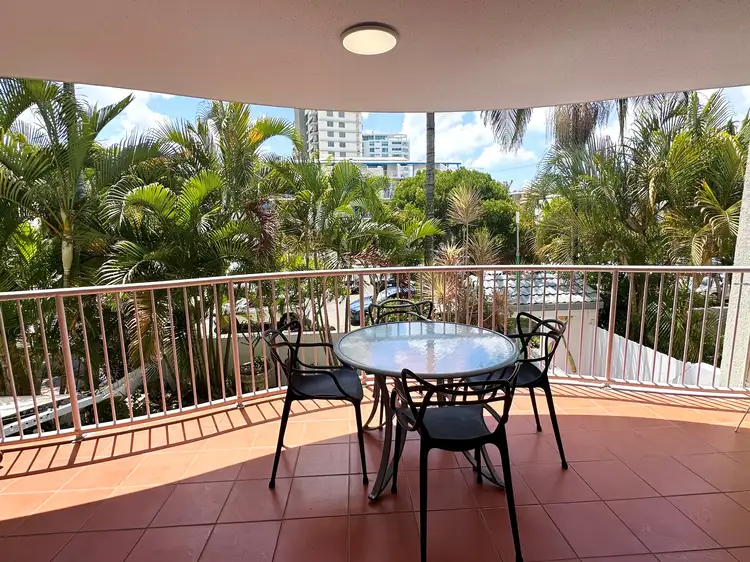 Main view of Homely unit listing, 6/43 Sixth Avenue, Maroochydore QLD 4558
