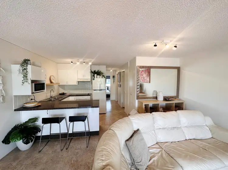 Fourth view of Homely unit listing, 6/43 Sixth Avenue, Maroochydore QLD 4558