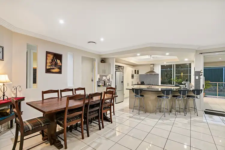 Seventh view of Homely house listing, 38 Discovery Drive, Little Mountain QLD 4551