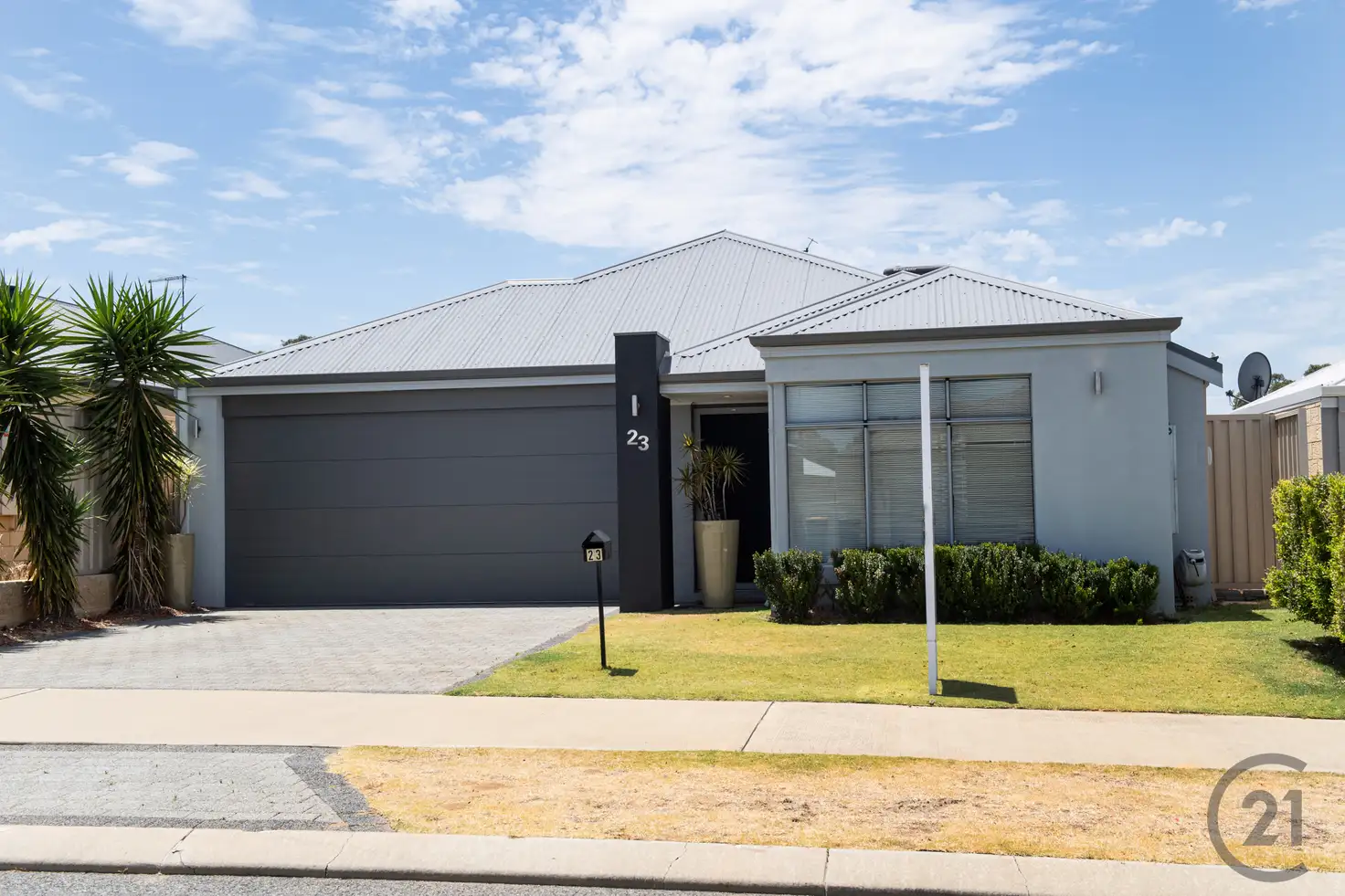 Main view of Homely house listing, 23 Kendale Way, Meadow Springs WA 6210
