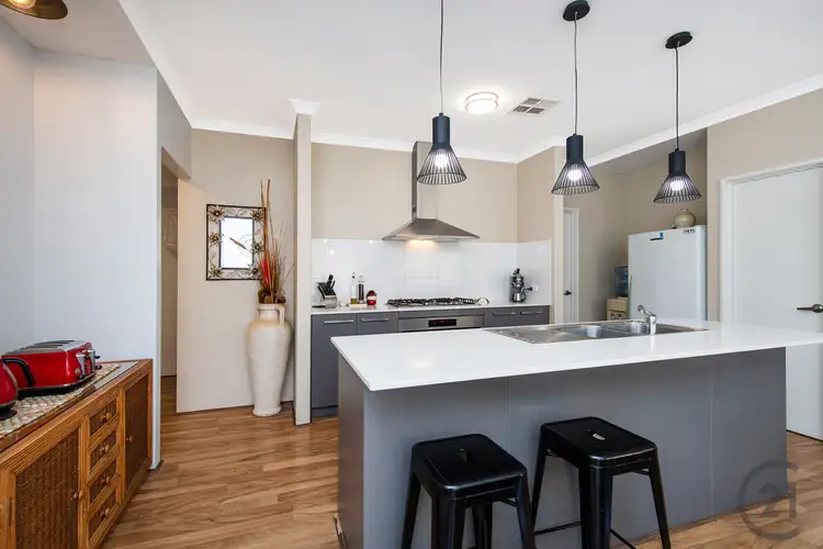 Fourth view of Homely house listing, 23 Kendale Way, Meadow Springs WA 6210