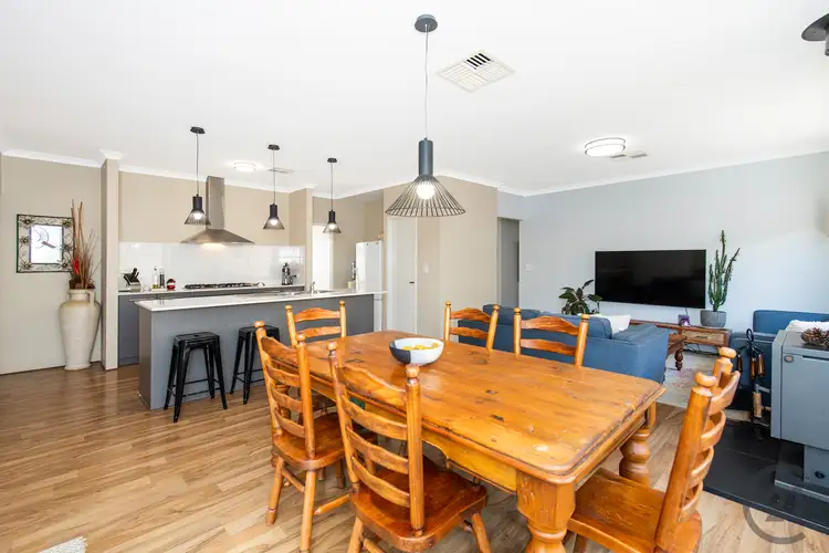 Sixth view of Homely house listing, 23 Kendale Way, Meadow Springs WA 6210