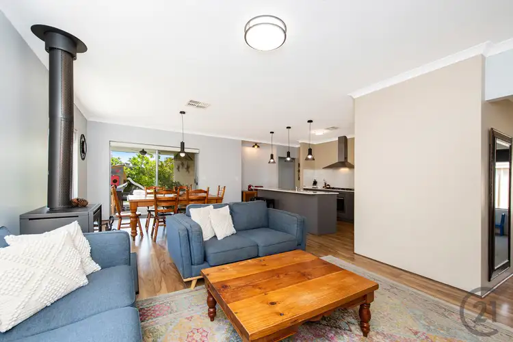 Seventh view of Homely house listing, 23 Kendale Way, Meadow Springs WA 6210