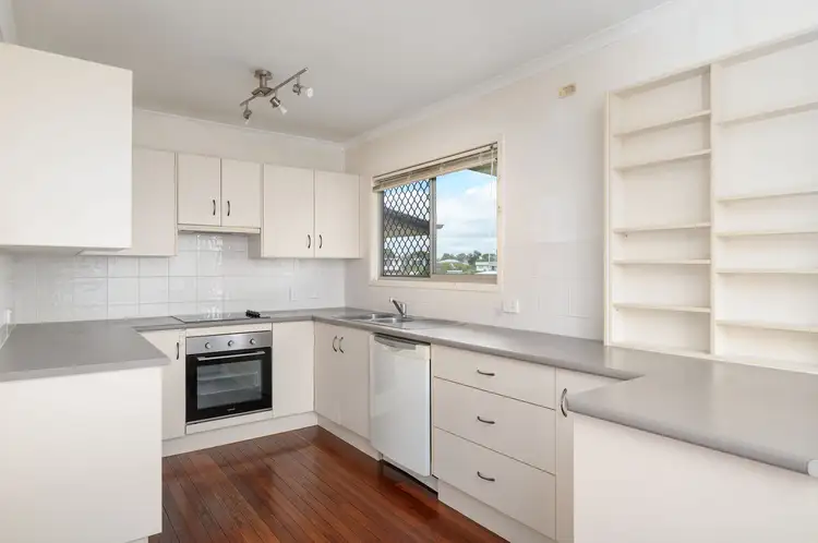 Main view of Homely house listing, 21 Banks Pocket Road, Gympie QLD 4570