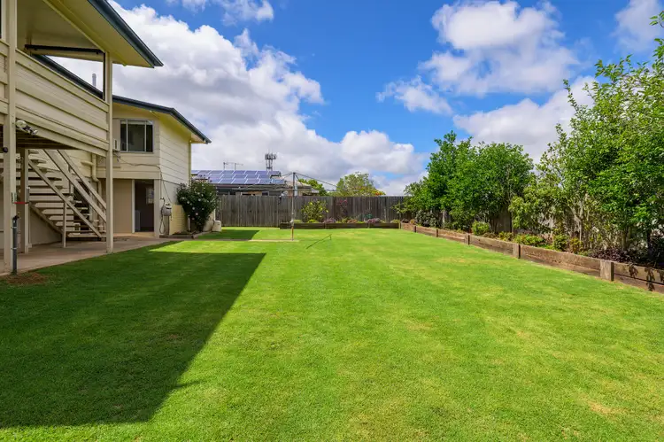 Second view of Homely house listing, 21 Banks Pocket Road, Gympie QLD 4570