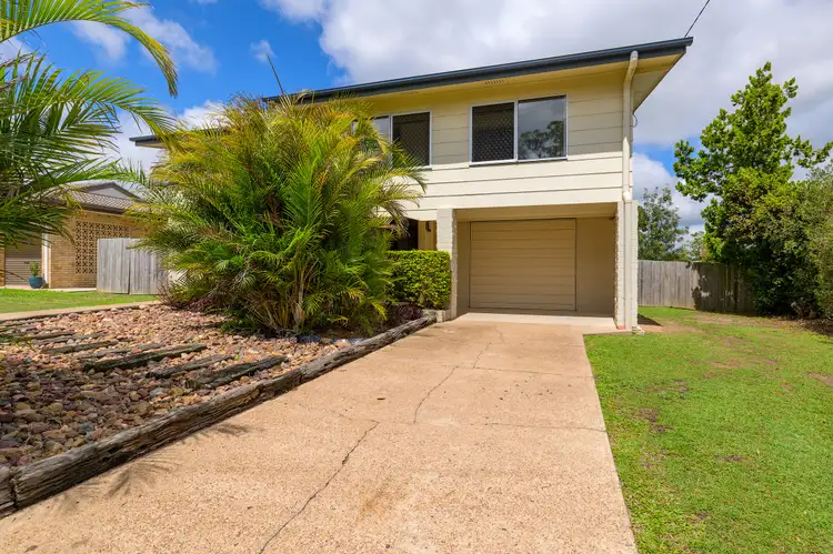 Third view of Homely house listing, 21 Banks Pocket Road, Gympie QLD 4570