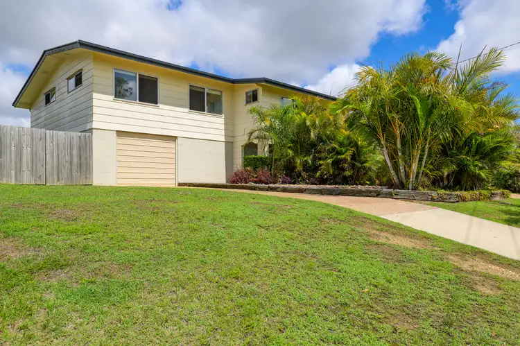 Fourth view of Homely house listing, 21 Banks Pocket Road, Gympie QLD 4570