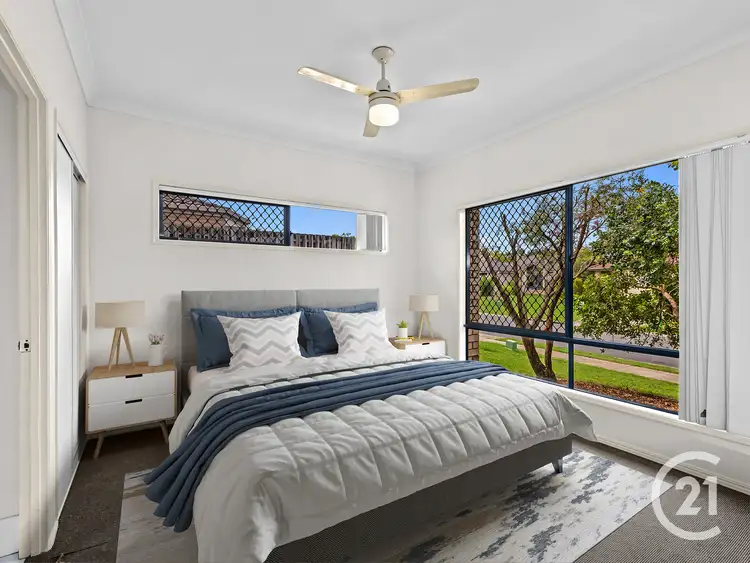 Fifth view of Homely house listing, 60 Benjamina Drive, Redbank Plains QLD 4301