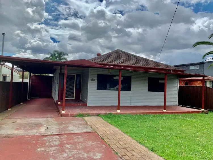 Main view of Homely house listing, 27 Cann Street, Bass Hill NSW 2197