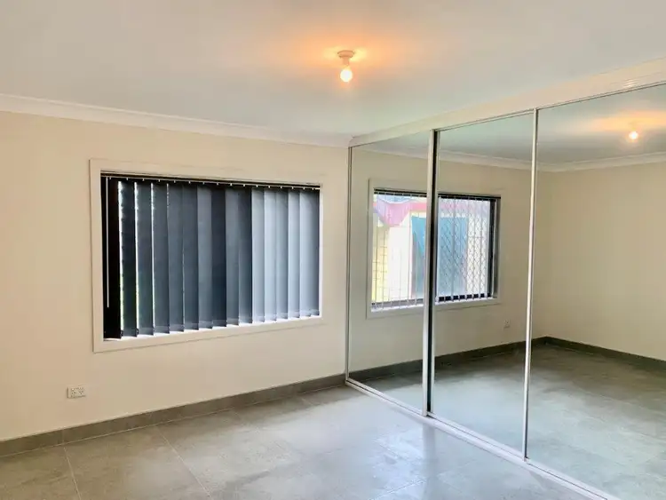 Fourth view of Homely house listing, 27 Cann Street, Bass Hill NSW 2197