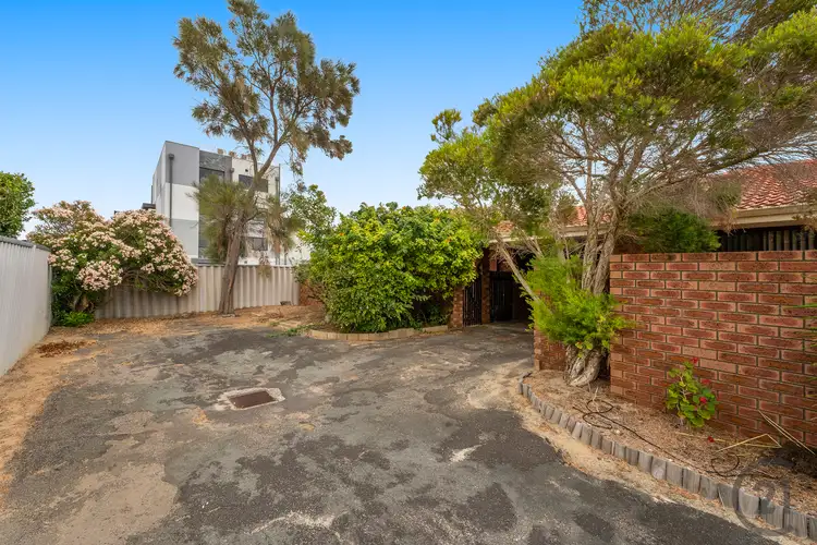 Second view of Homely villa listing, 5/50 Sutton Street, Mandurah WA 6210