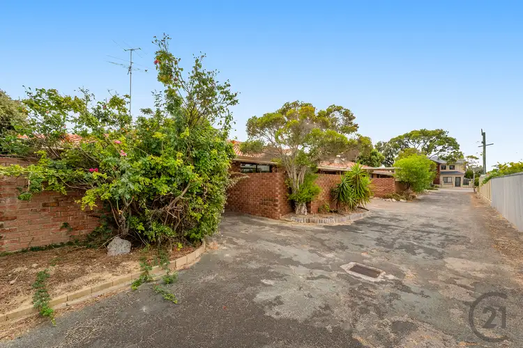 Third view of Homely villa listing, 5/50 Sutton Street, Mandurah WA 6210