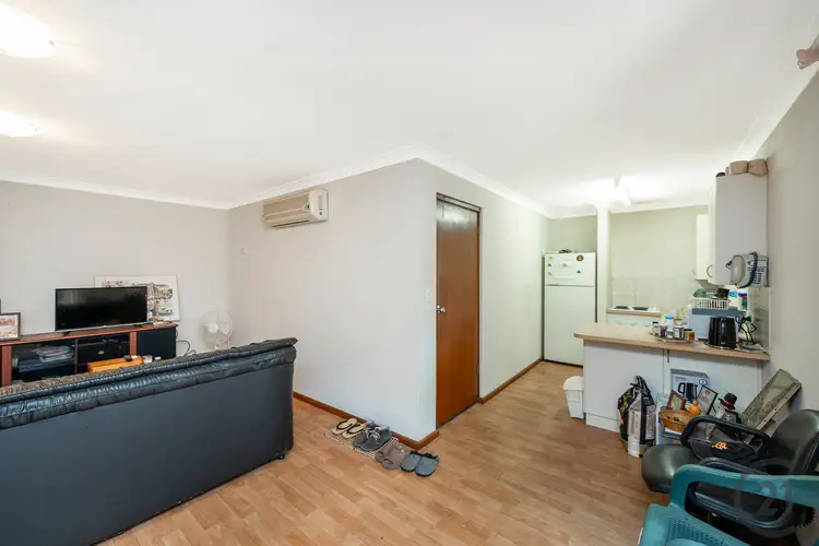 Fourth view of Homely villa listing, 5/50 Sutton Street, Mandurah WA 6210