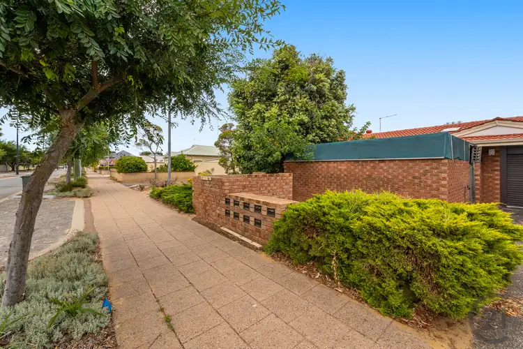 Seventh view of Homely villa listing, 5/50 Sutton Street, Mandurah WA 6210
