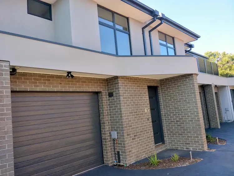 Main view of Homely townhouse listing, 3/36 Ash Grove, Springvale VIC 3171