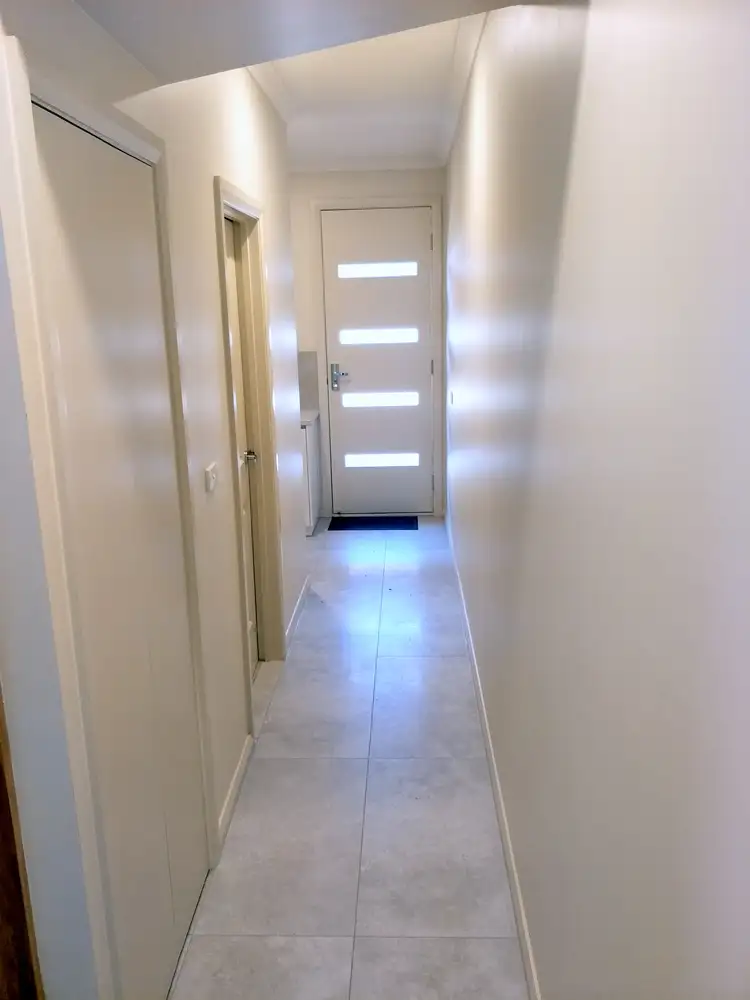 Second view of Homely townhouse listing, 3/36 Ash Grove, Springvale VIC 3171