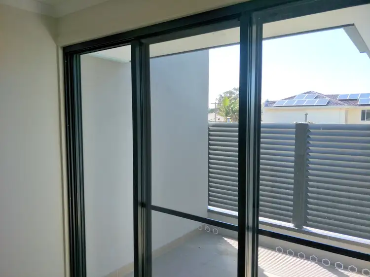 Third view of Homely townhouse listing, 3/36 Ash Grove, Springvale VIC 3171