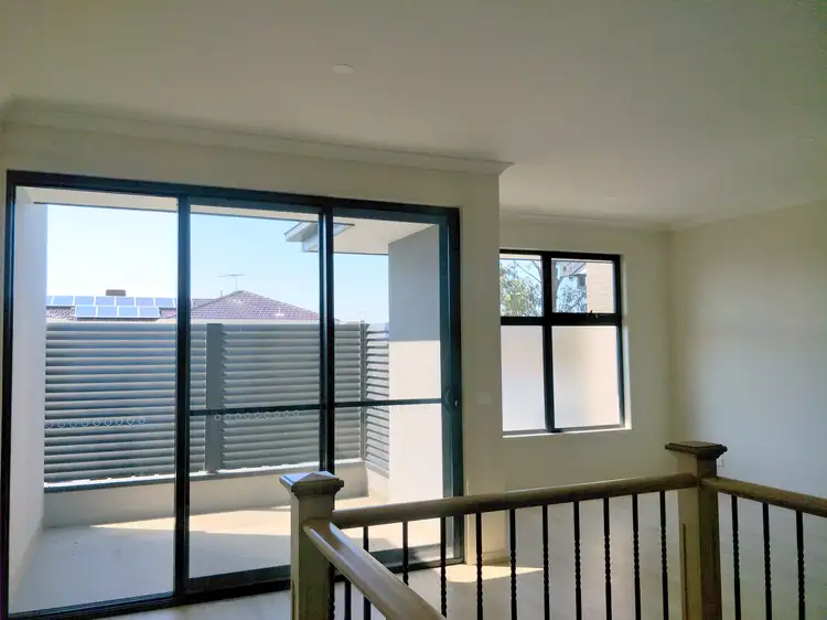 Fifth view of Homely townhouse listing, 3/36 Ash Grove, Springvale VIC 3171