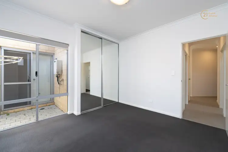 Fourth view of Homely villa listing, 18A Bushy Road, Spearwood WA 6163