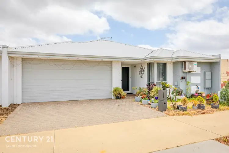 55 Yangtze Avenue, Southern River WA 6110