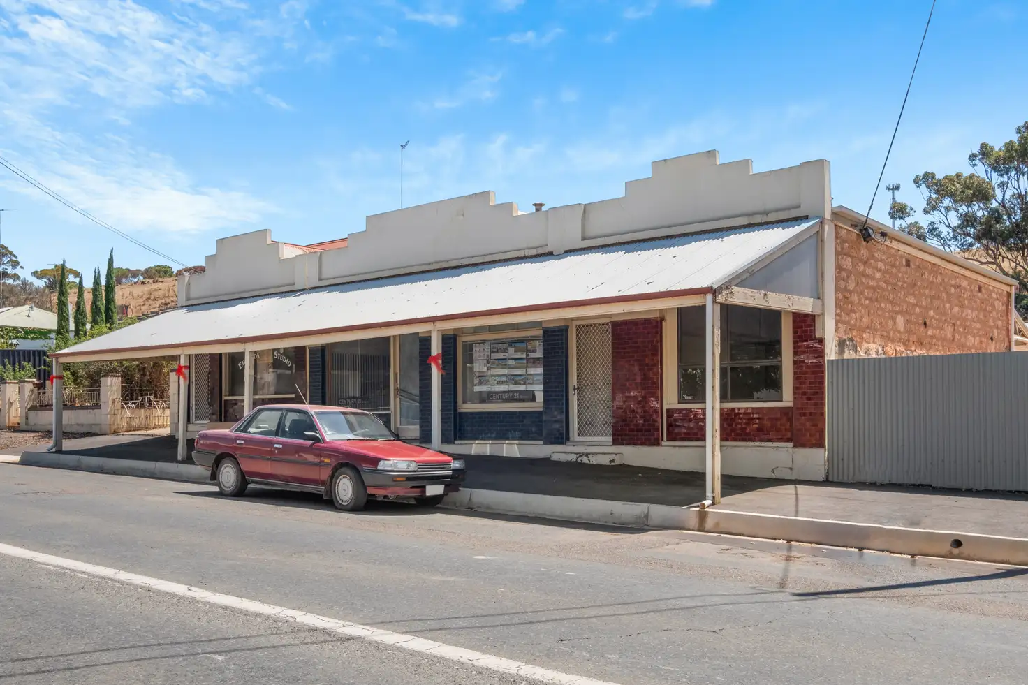 Main view of Homely studio listing, 26 Gunn Street, Eudunda SA 5374