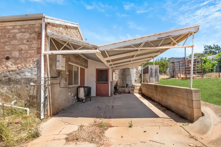 Second view of Homely studio listing, 26 Gunn Street, Eudunda SA 5374