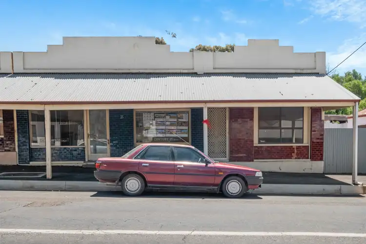 Fourth view of Homely studio listing, 26 Gunn Street, Eudunda SA 5374