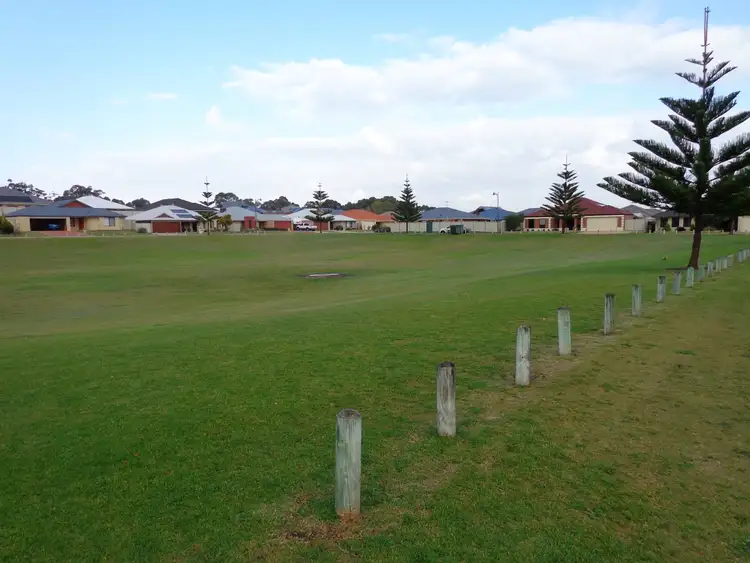 Second view of Homely house listing, 2 Pago Way, Secret Harbour WA 6173