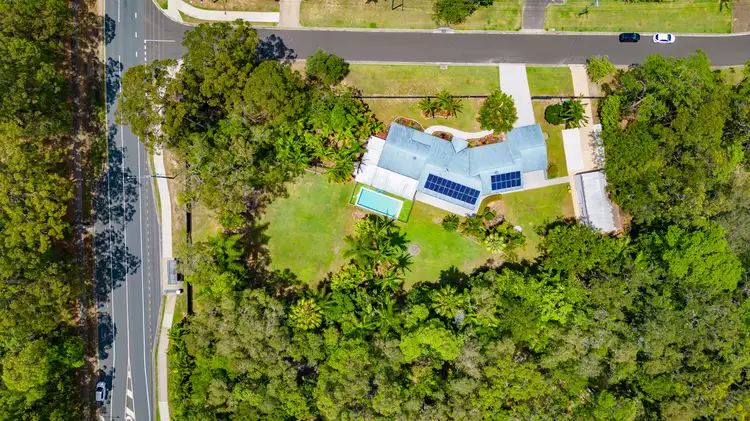 1 Greenwood Close, Buderim QLD 4556