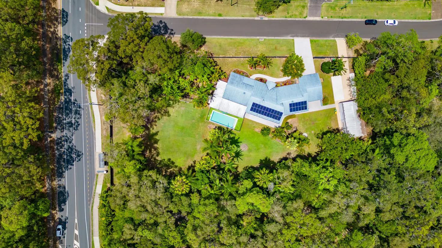 Main view of Homely house listing, 1 Greenwood Close, Buderim QLD 4556