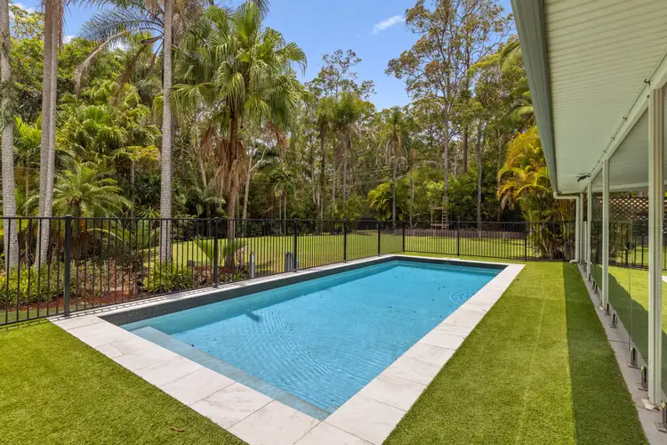 Third view of Homely house listing, 1 Greenwood Close, Buderim QLD 4556