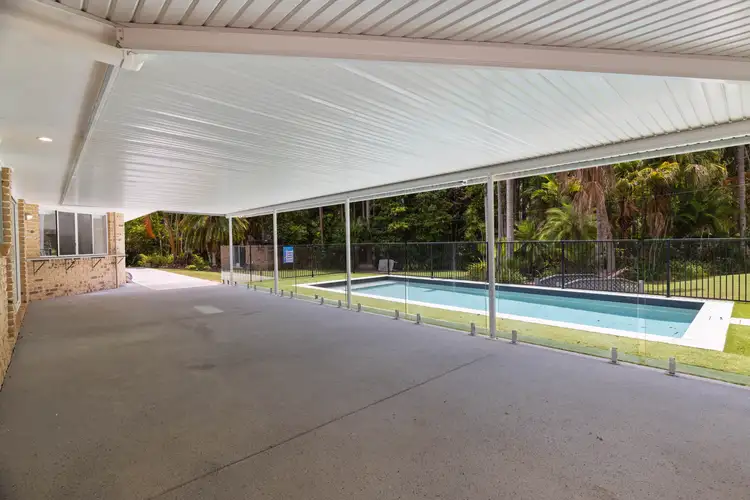 Fourth view of Homely house listing, 1 Greenwood Close, Buderim QLD 4556