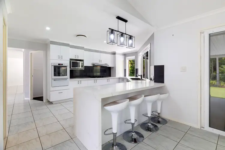 Fifth view of Homely house listing, 1 Greenwood Close, Buderim QLD 4556