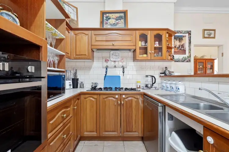 Second view of Homely house listing, 80 Clare Road, Kapunda SA 5373