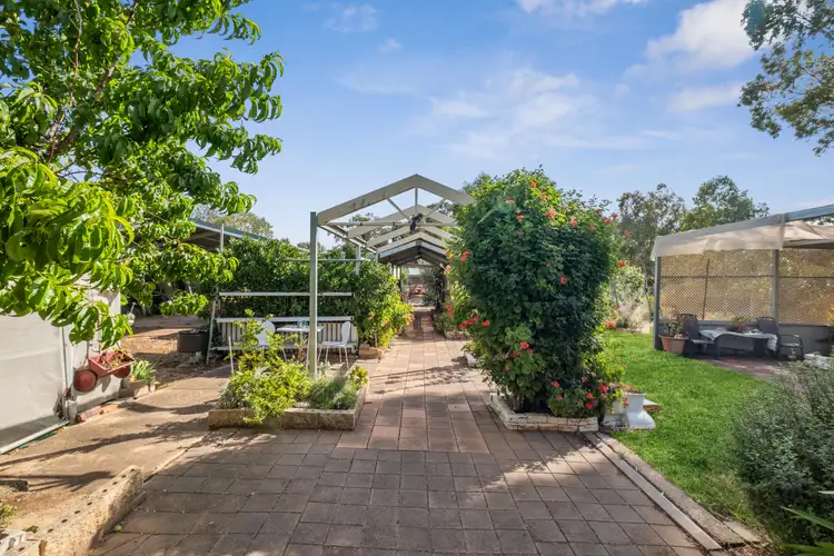 Third view of Homely house listing, 80 Clare Road, Kapunda SA 5373