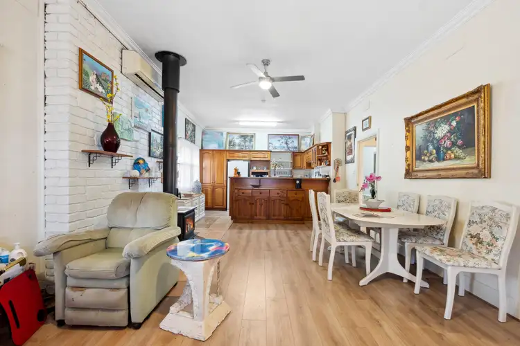 Fourth view of Homely house listing, 80 Clare Road, Kapunda SA 5373