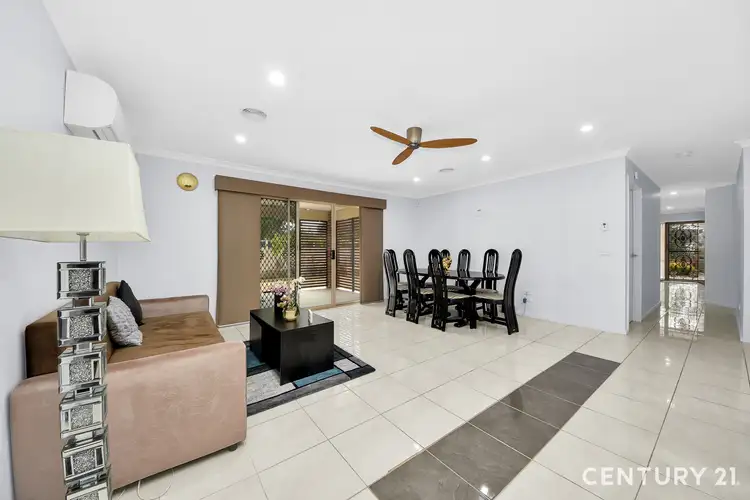 Third view of Homely house listing, 17 Adrian Circuit, Wallan VIC 3756