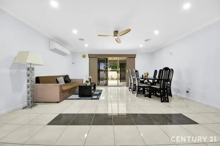 Fourth view of Homely house listing, 17 Adrian Circuit, Wallan VIC 3756