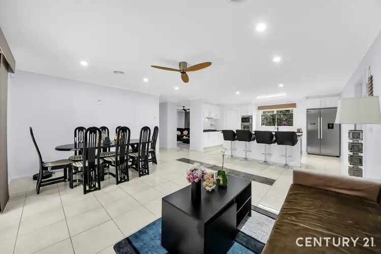 Fifth view of Homely house listing, 17 Adrian Circuit, Wallan VIC 3756