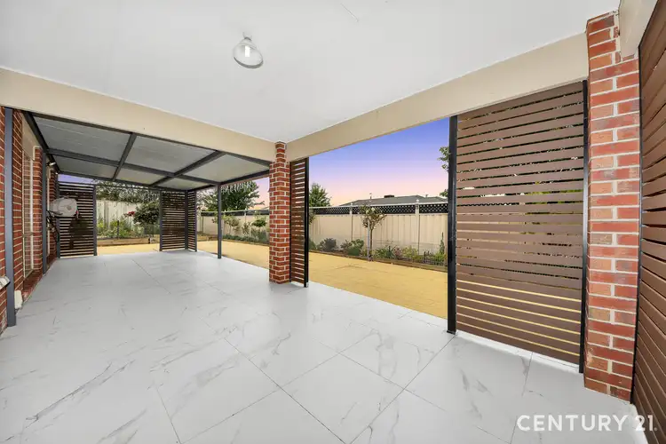 Sixth view of Homely house listing, 17 Adrian Circuit, Wallan VIC 3756