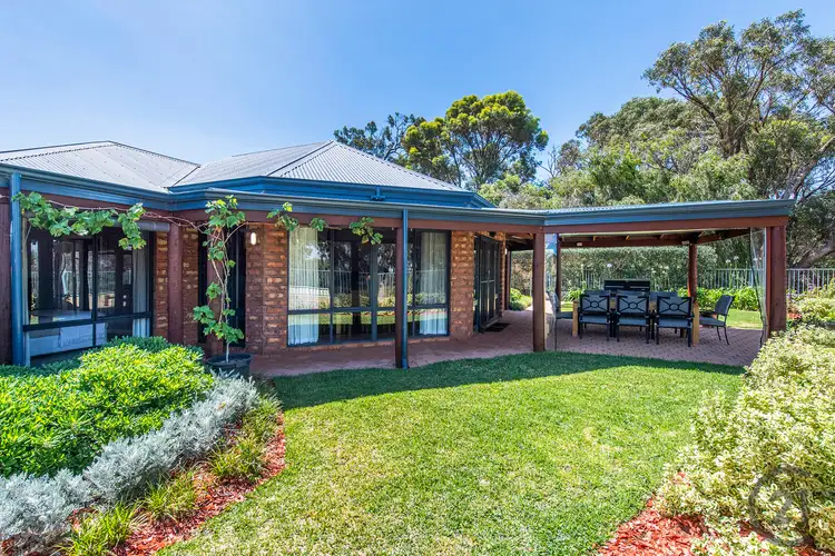 21 Nannup Close, Dawesville WA 6211