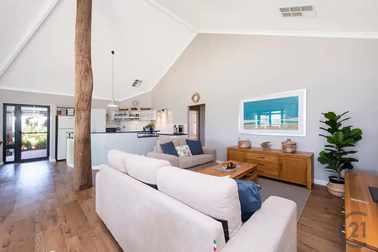 Fourth view of Homely house listing, 21 Nannup Close, Dawesville WA 6211