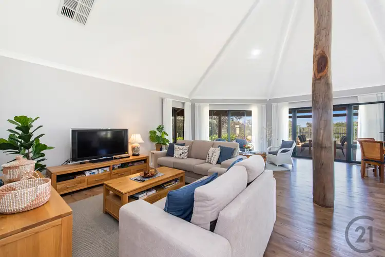 Sixth view of Homely house listing, 21 Nannup Close, Dawesville WA 6211