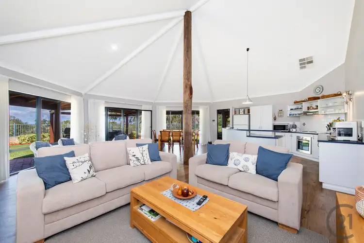 Seventh view of Homely house listing, 21 Nannup Close, Dawesville WA 6211