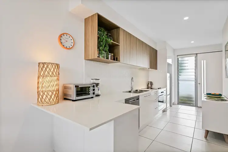 Third view of Homely townhouse listing, 4/15-17 Yinni Street, Maroochydore QLD 4558