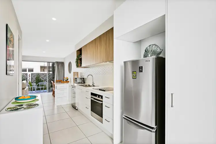 Fourth view of Homely townhouse listing, 4/15-17 Yinni Street, Maroochydore QLD 4558