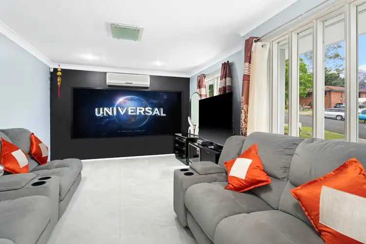 Third view of Homely house listing, 5 Stornoway Avenue, St Andrews NSW 2566